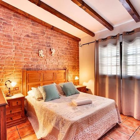 Vivienda Vacacional Finca Aradri Tinguaton Exteriér fotografie